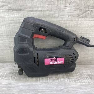 Drill Master Variable Speed Jigsaw - No Blade